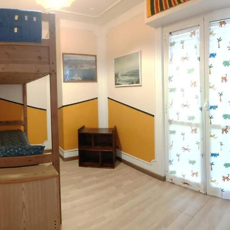 La Casa Di Flavio Casa Vacanze 알벤가 외부 사진