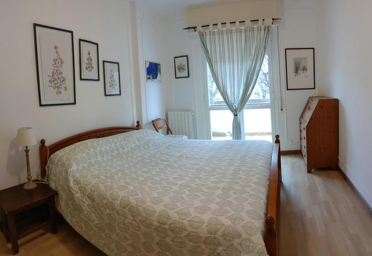 La Casa Di Flavio Casa Vacanze 알벤가 외부 사진