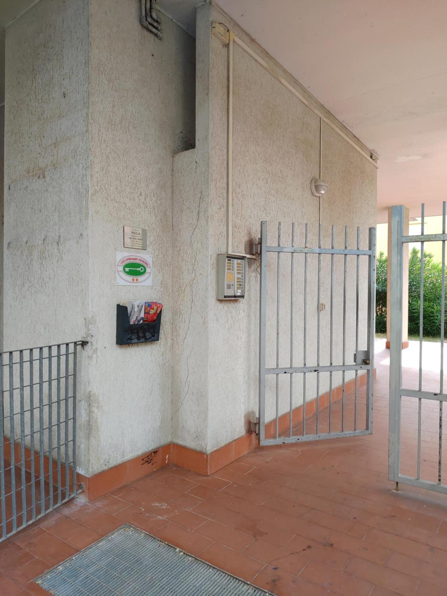 La Casa Di Flavio Casa Vacanze 알벤가 외부 사진