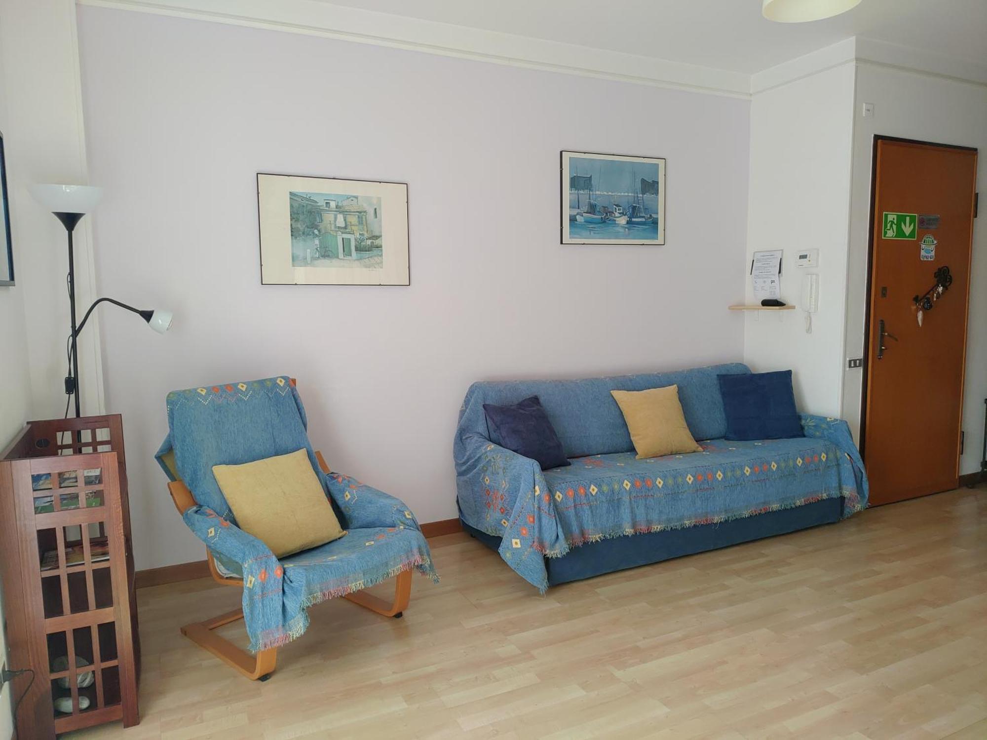 La Casa Di Flavio Casa Vacanze 알벤가 외부 사진